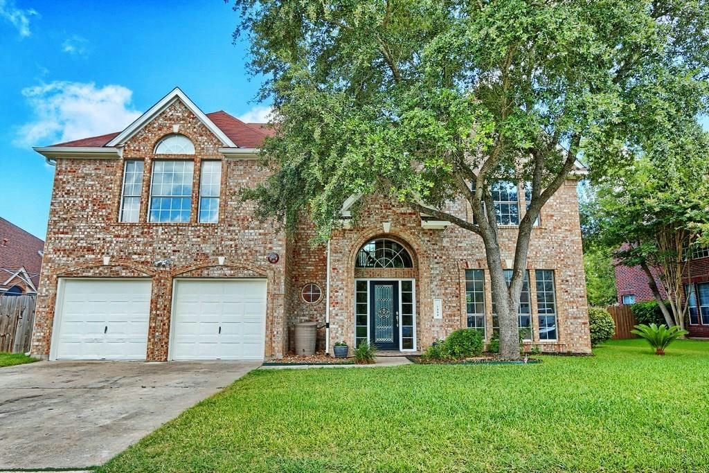 1206  Felsmere Dr  
