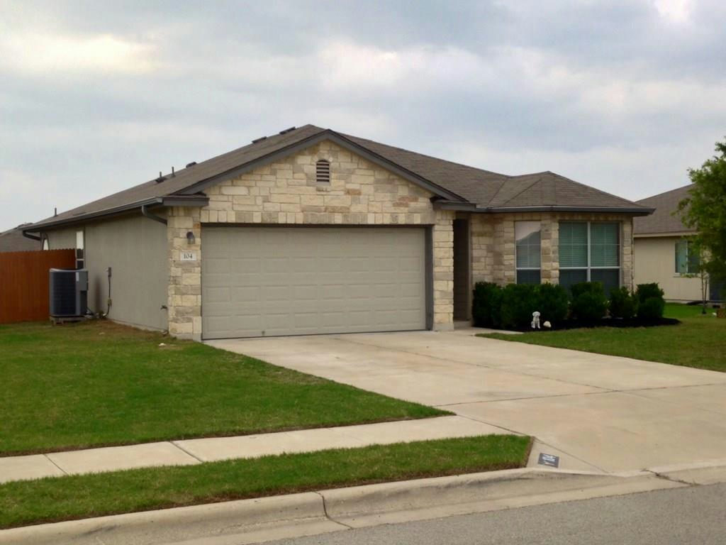 104  Jasmine Way  