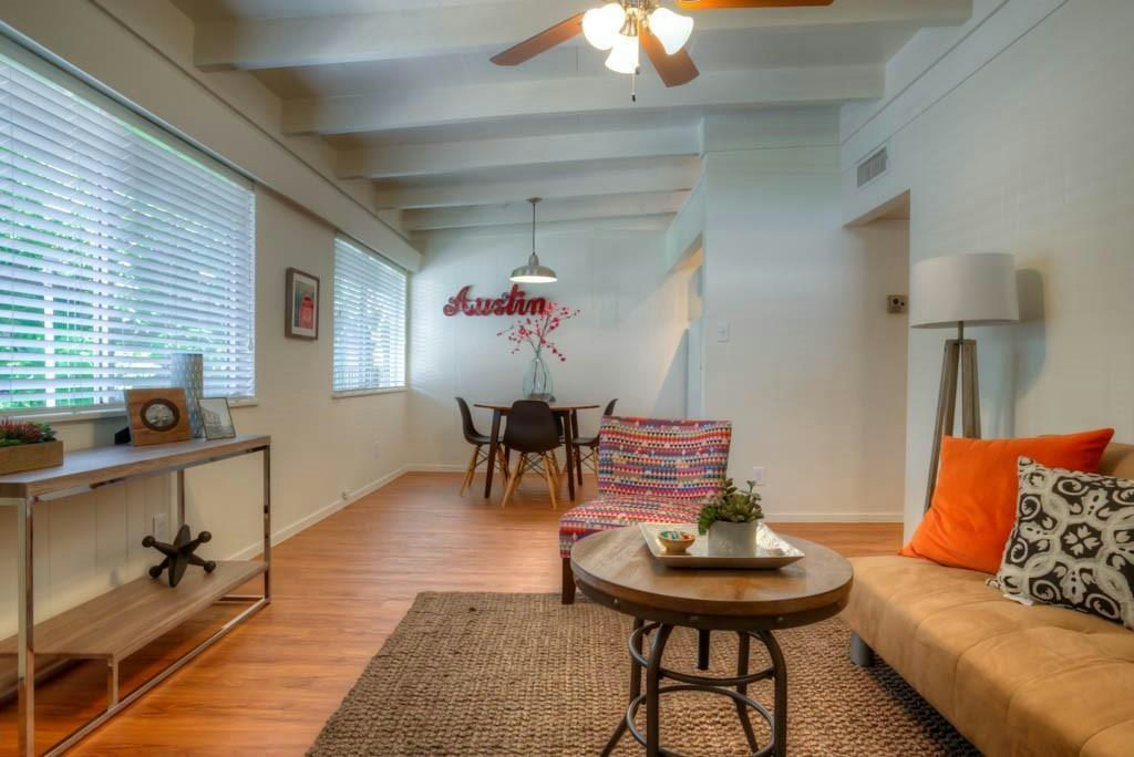 3011  Whitis Ave  #203
