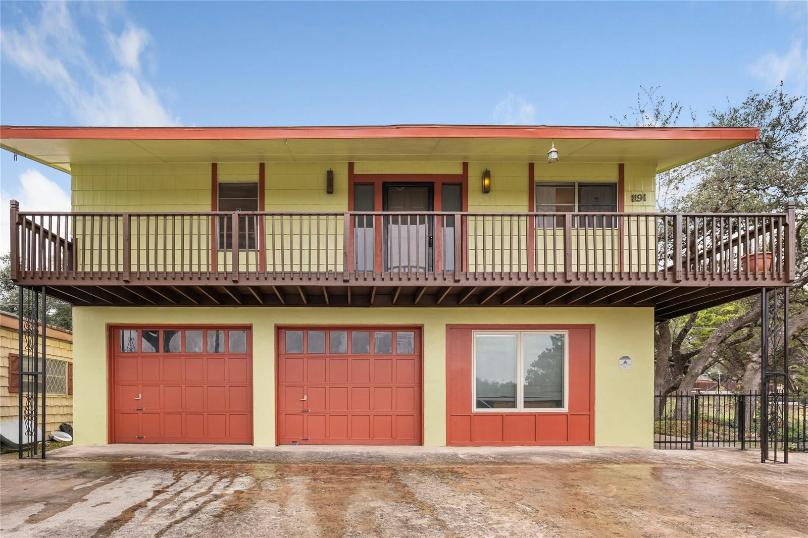 1191  Dawnridge Dr