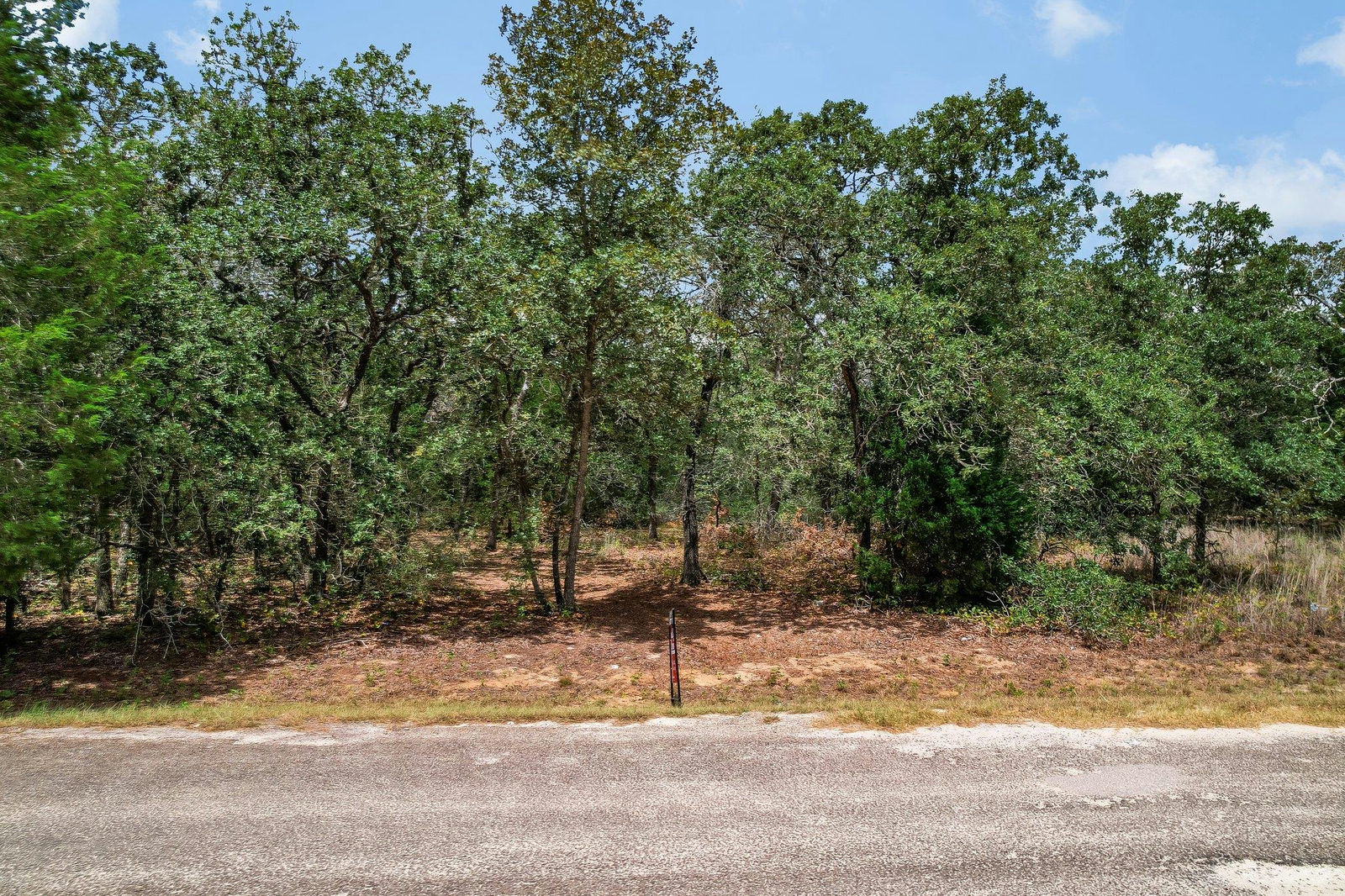 TBD  Christensen Rd