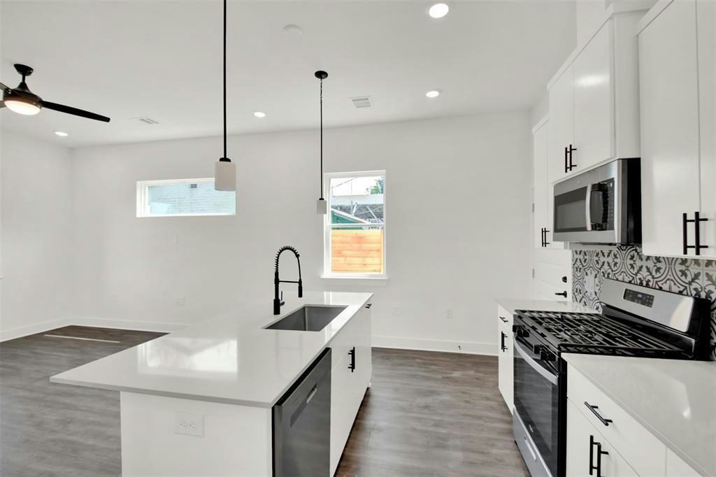 7603  Carver Ave  #1-A