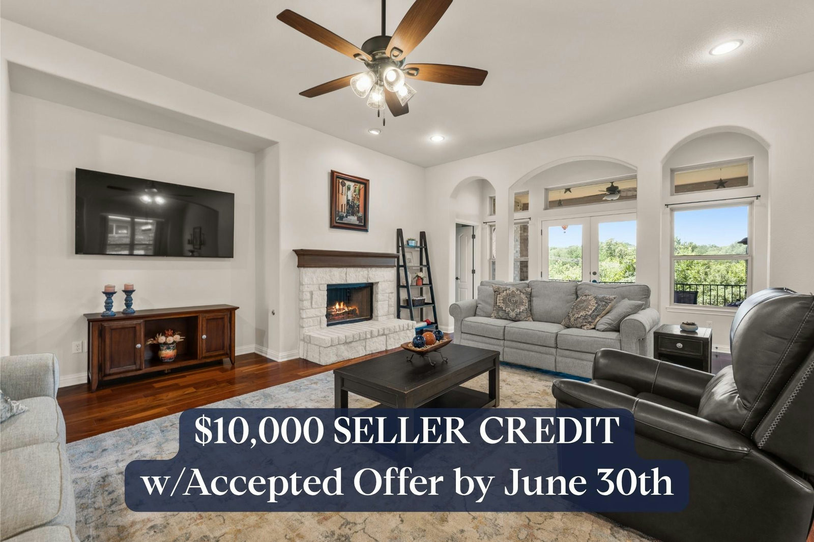 205  Bellagio Dr