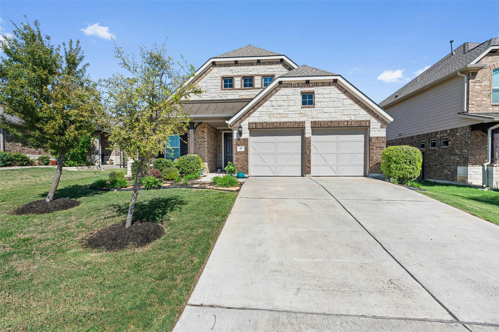 417  Rusk Bluff Ave
