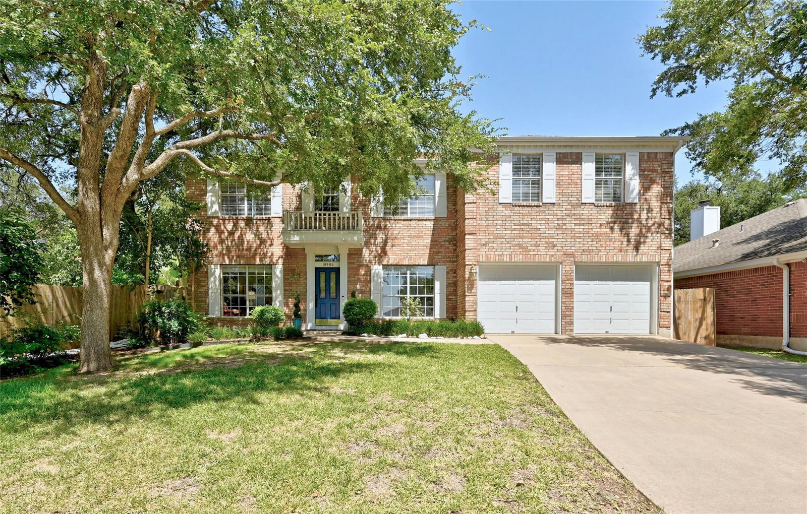 10906  Redgate Ln