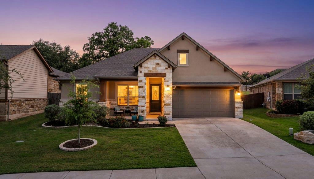 308  Morning Ridge Ct