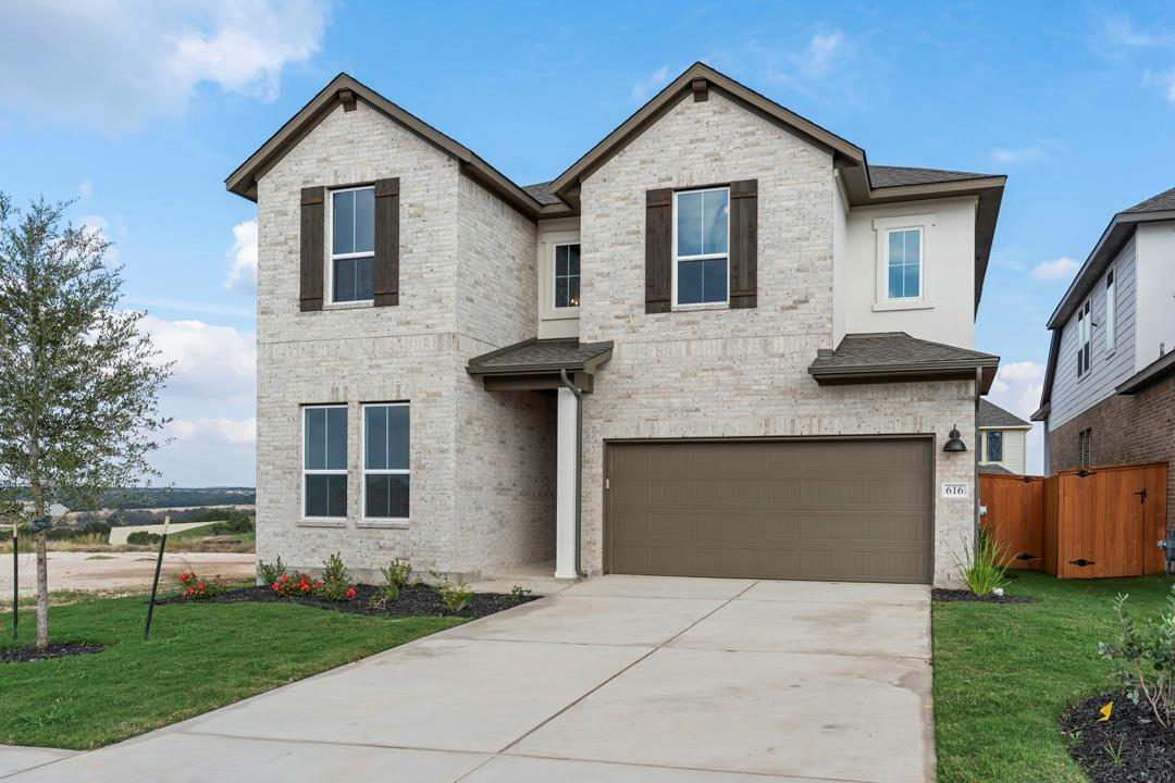 616  Leeland Drive None