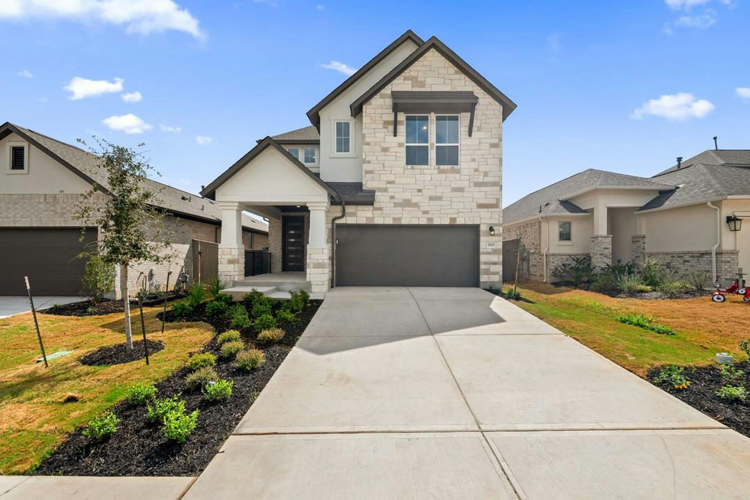 360  Brandywine Road None