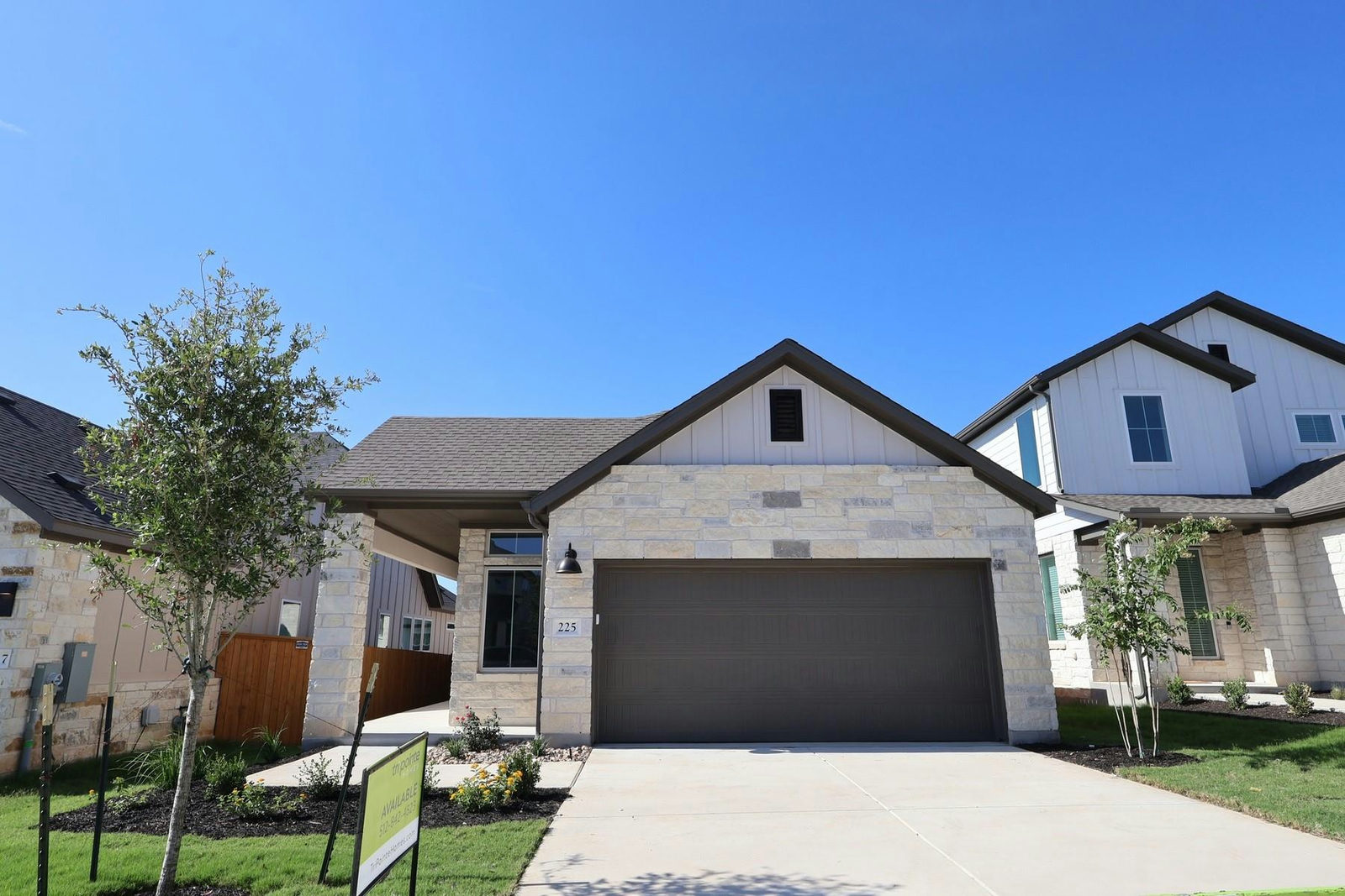 225  Grayson Elm Pass None