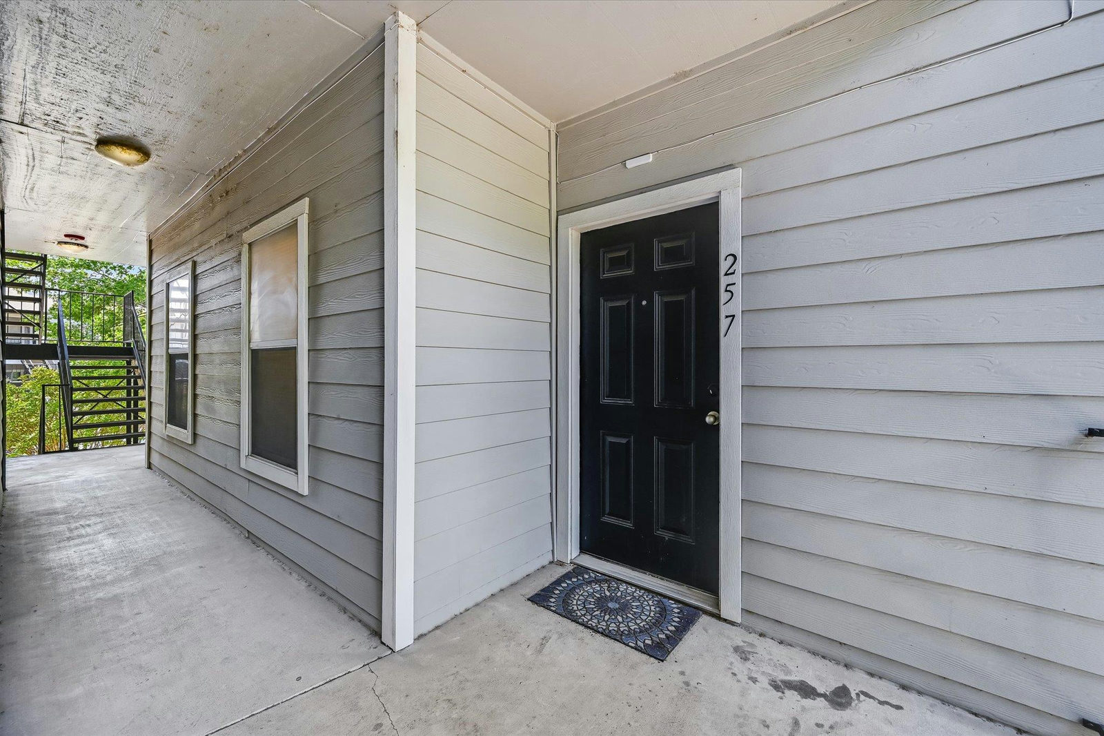 12166  Metric Blvd  #257
