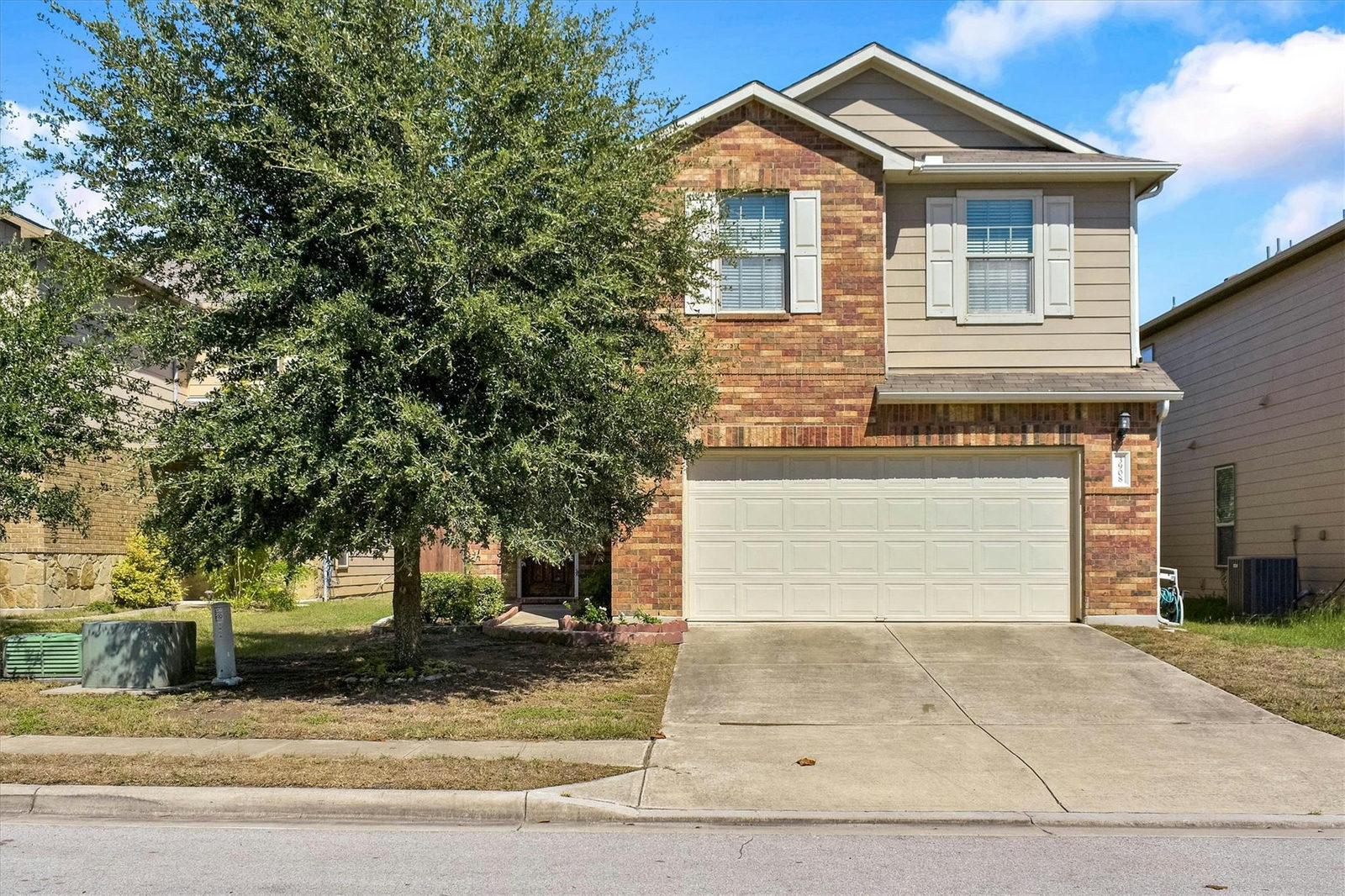 3908  Belmont Stables Ln