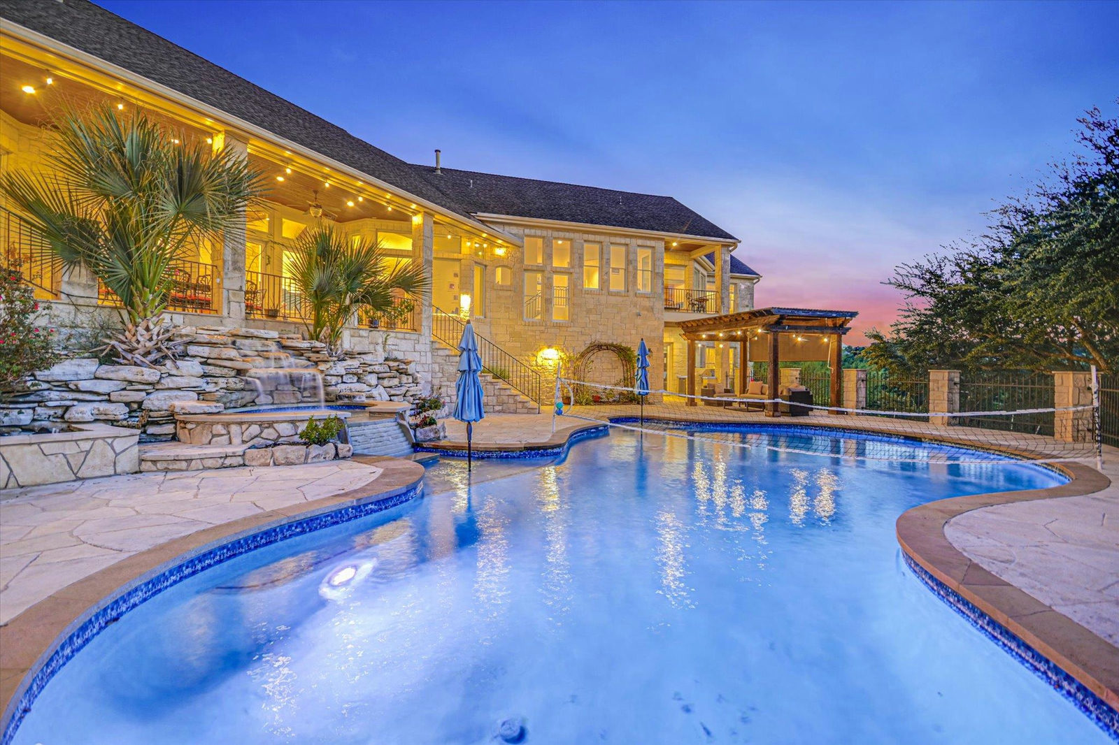 17110  Majestic Ridge Rd