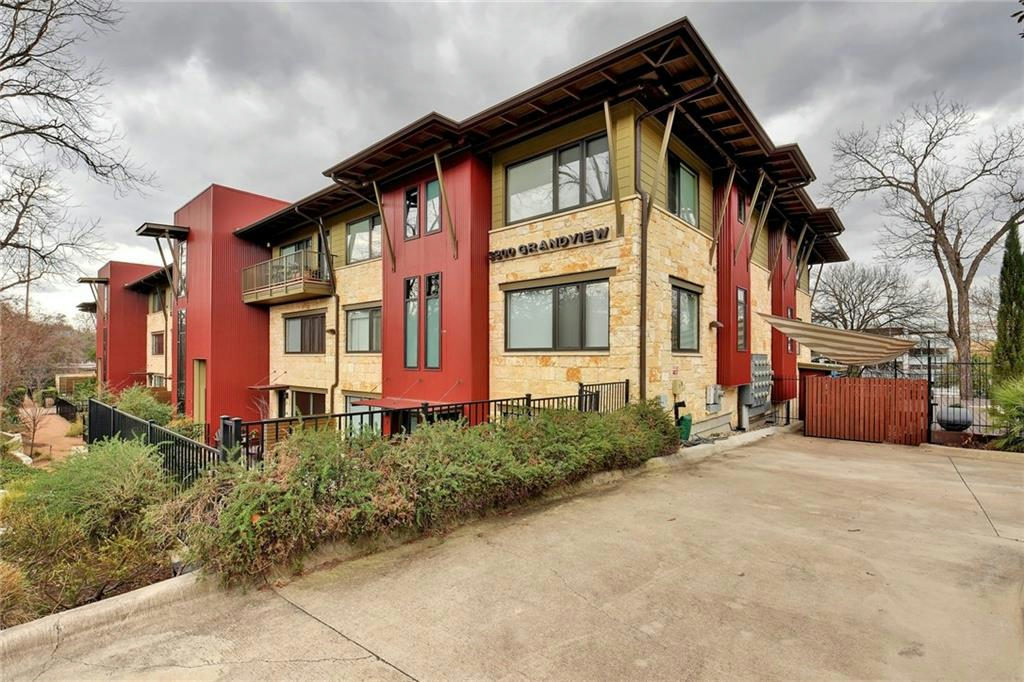 3200  Grandview St  #3