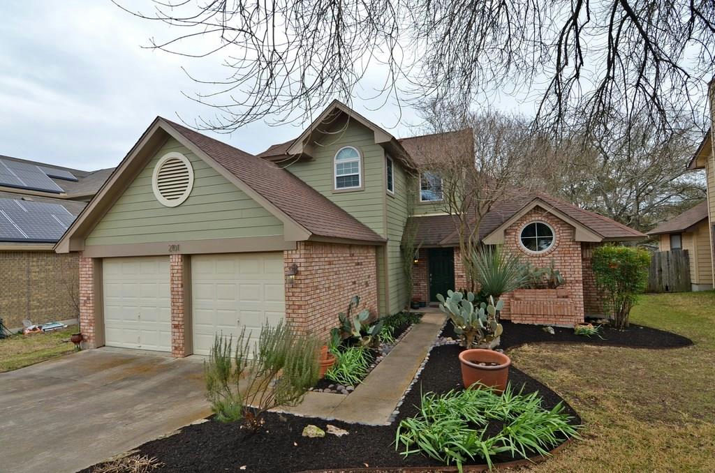 2101  Surrender Ave  