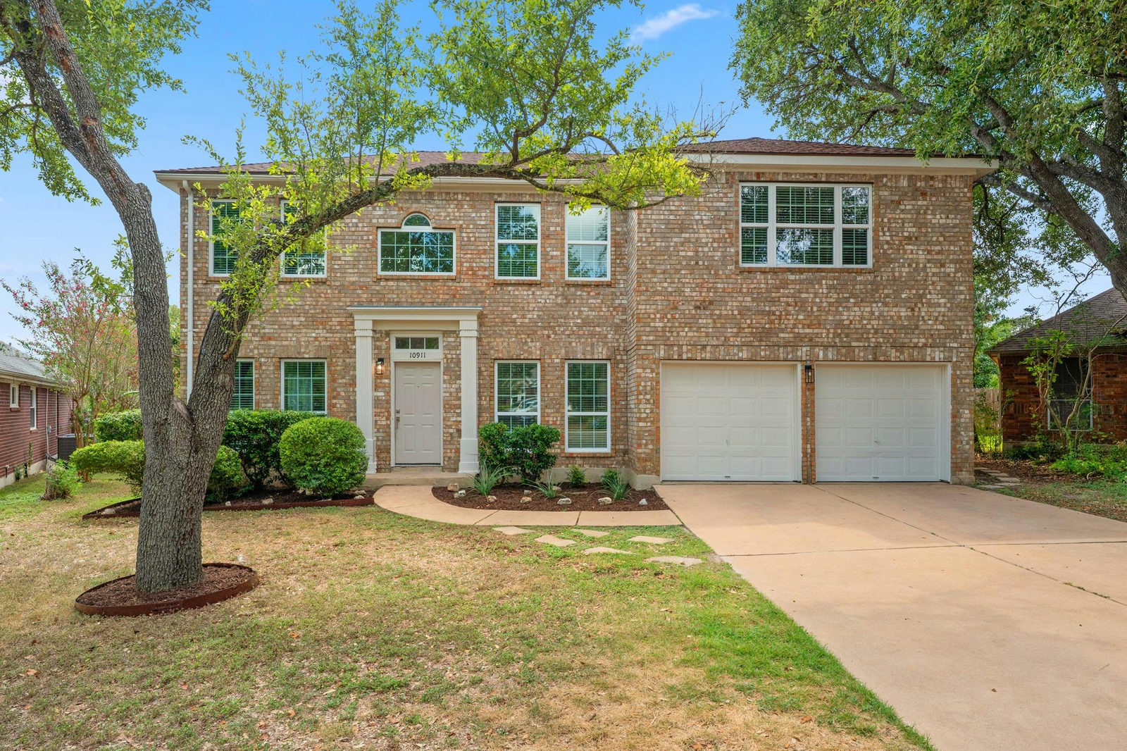10911  Grassmere Ct