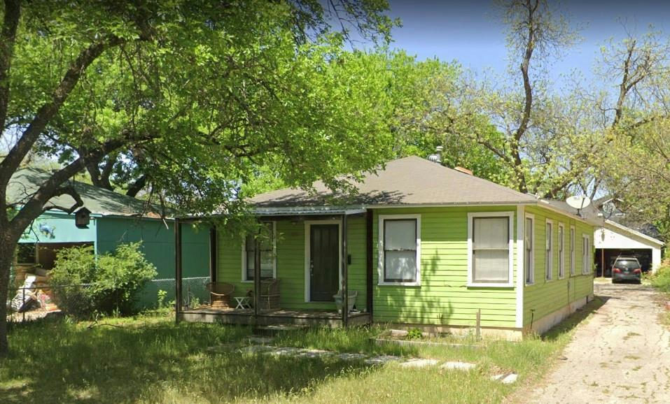 310  Franklin Blvd