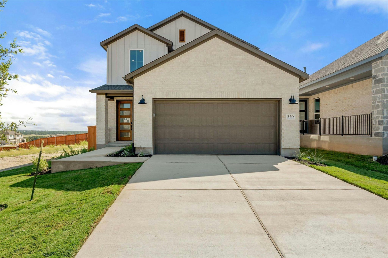220  High Valley Drive None