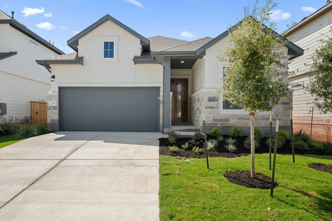 236  Manuel Place None