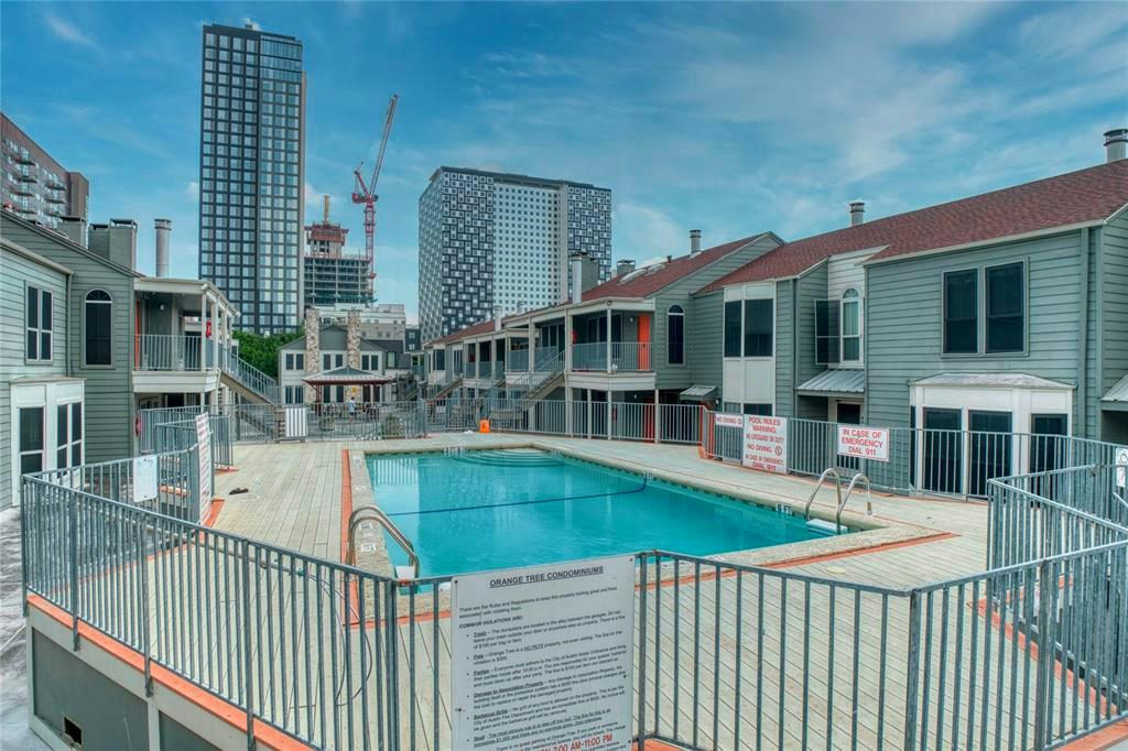 2529  Rio Grande St  #81