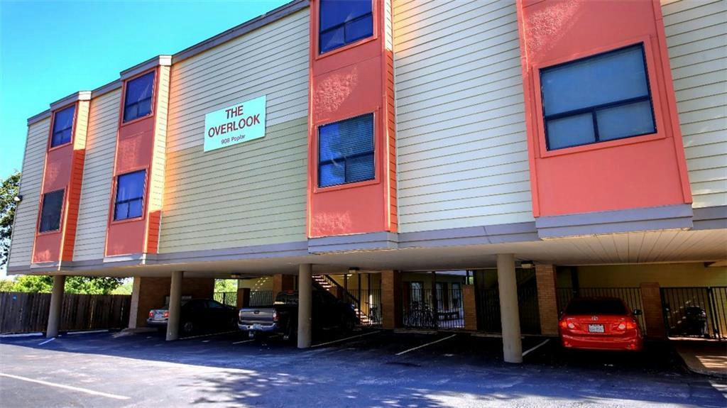 908  Poplar St  #203