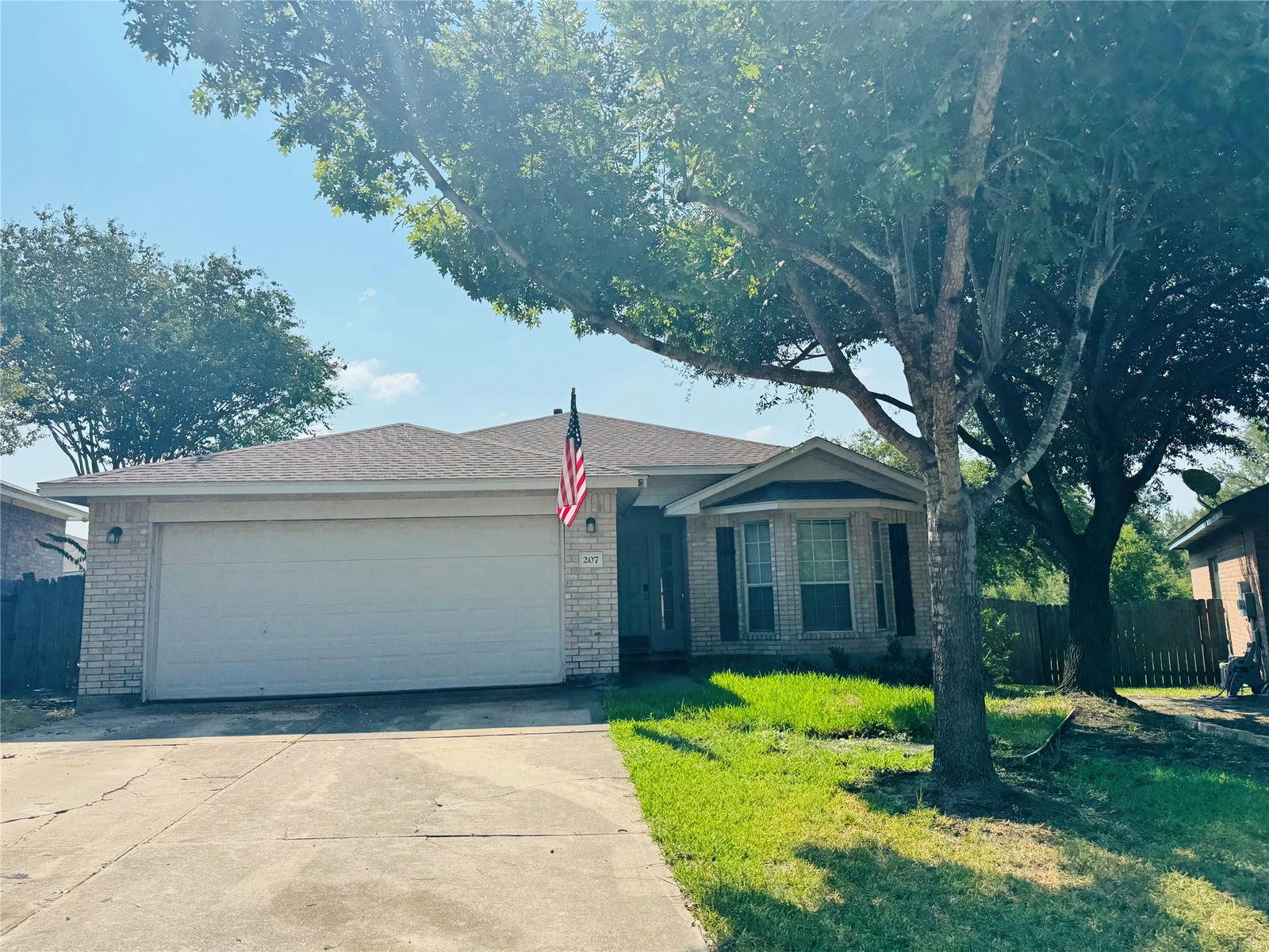 207  Wilderness Trl