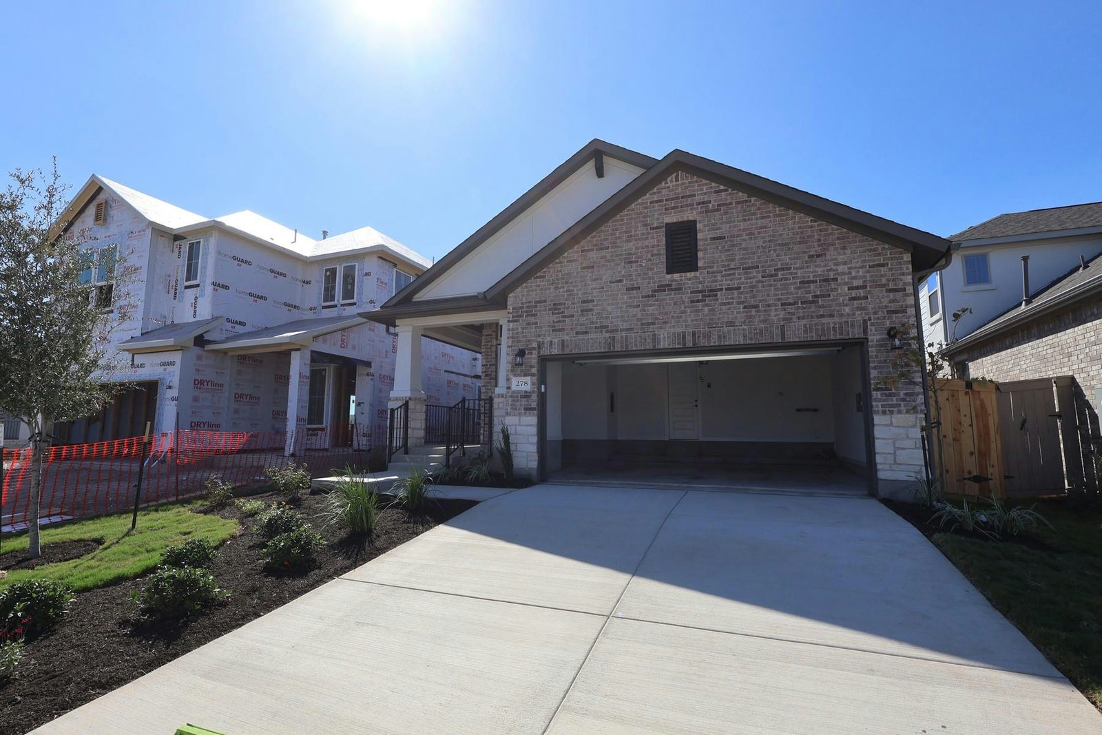 278  Bloomington Loop None