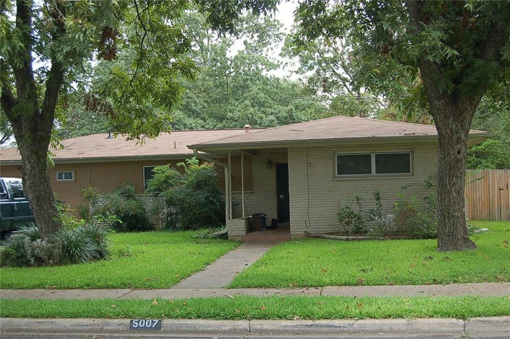 5007  Westfield Dr  