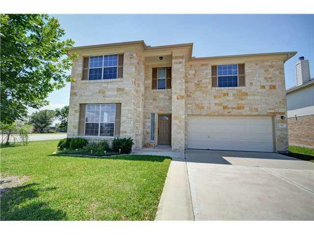 101 Gainer DR