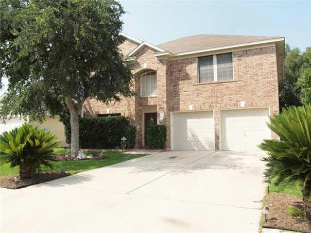 4114 Moss Hollow DR
