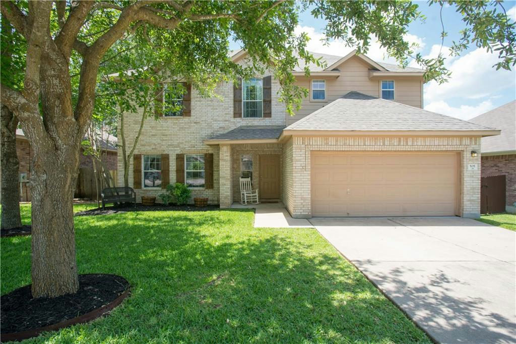 505  Las Colinas Dr  