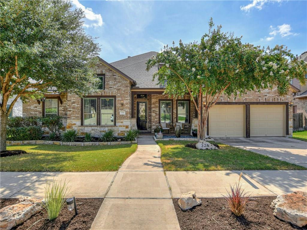 324  Navigator Dr  