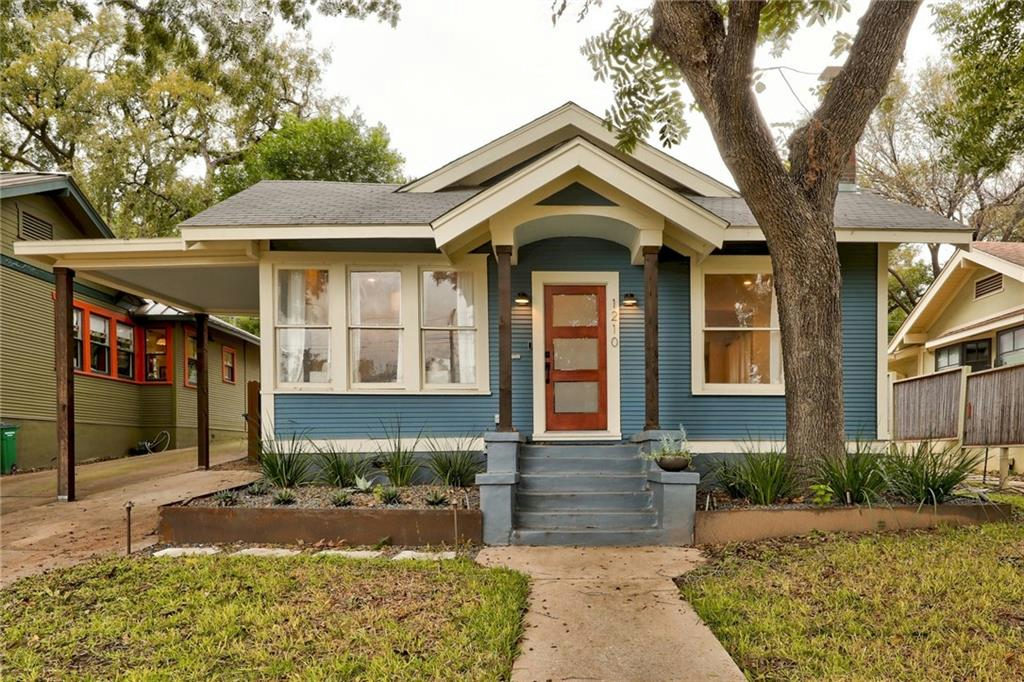 1210  Baylor St  