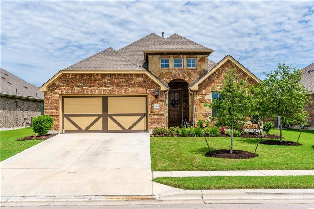 3809  Rhythmic Dr  