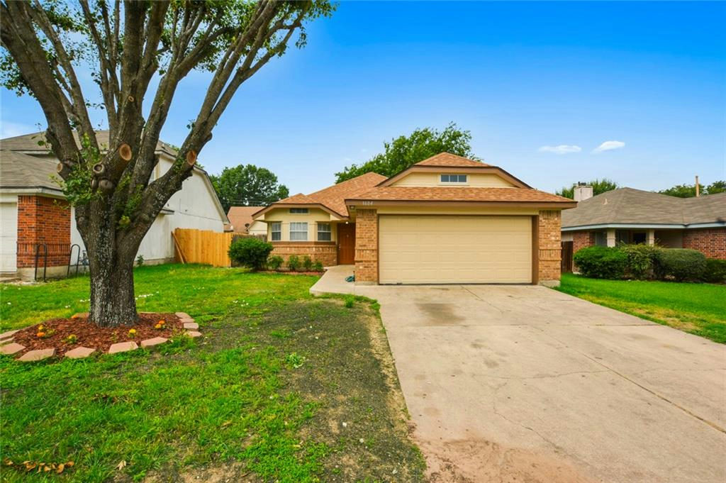 1604  Southwestern Trl  
