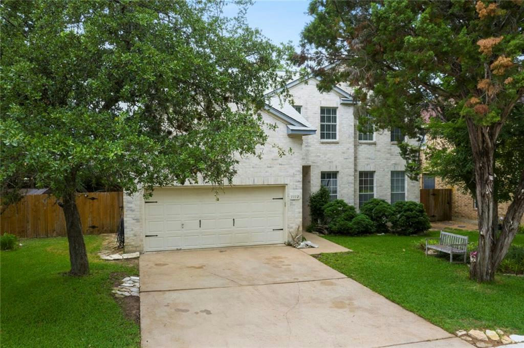 1112  Oaklands Dr  