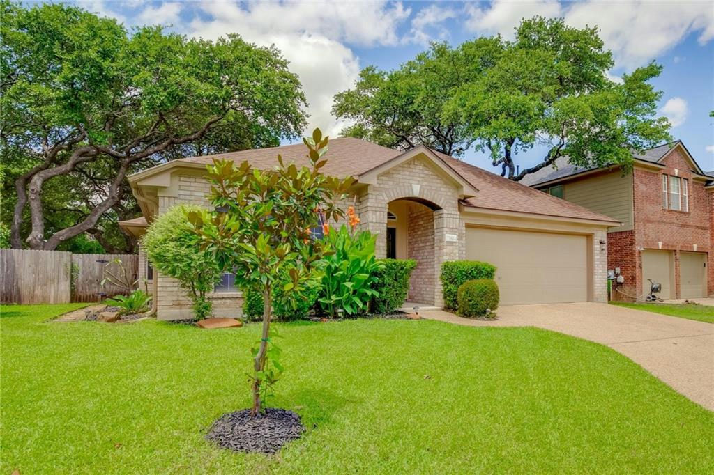 1814  Paradise Ridge Dr  