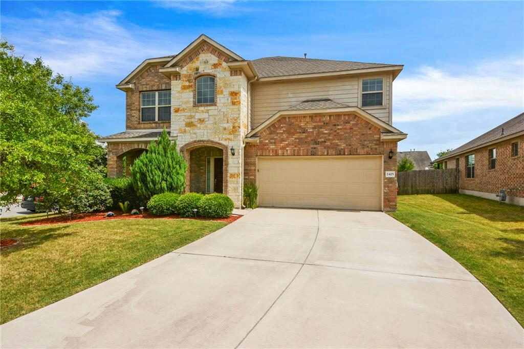 2425  Lynx Ct  