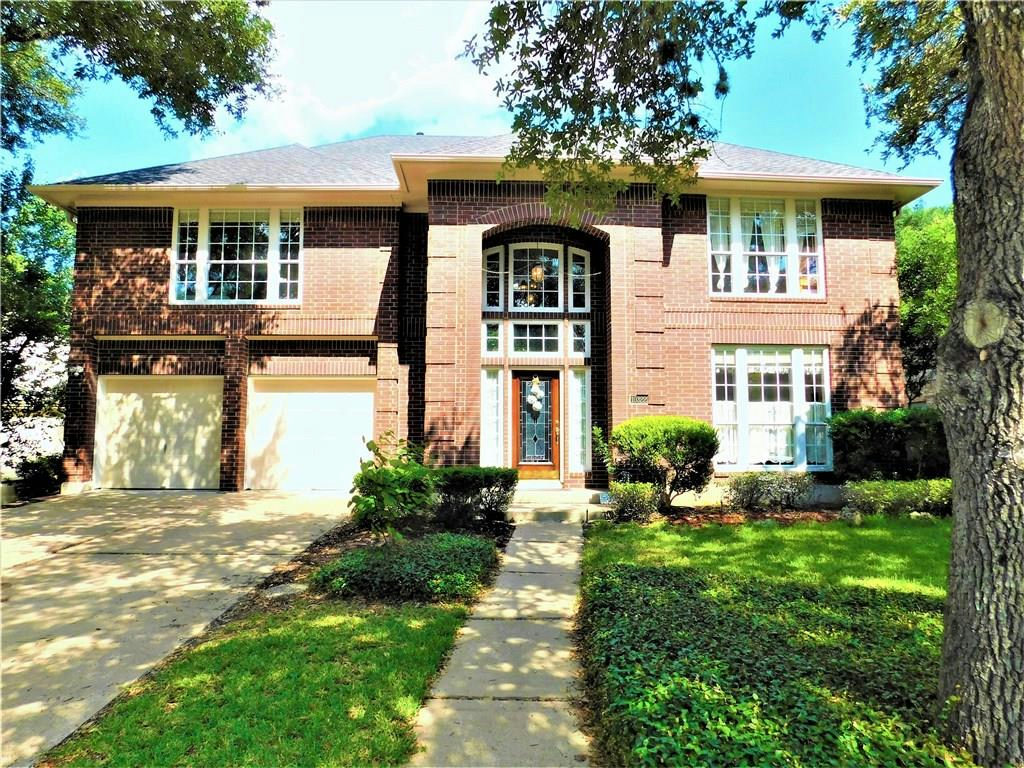 10322  Wolftrap Dr  