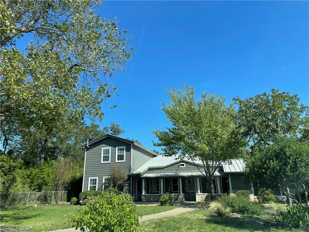 2901  Country Road #175 None