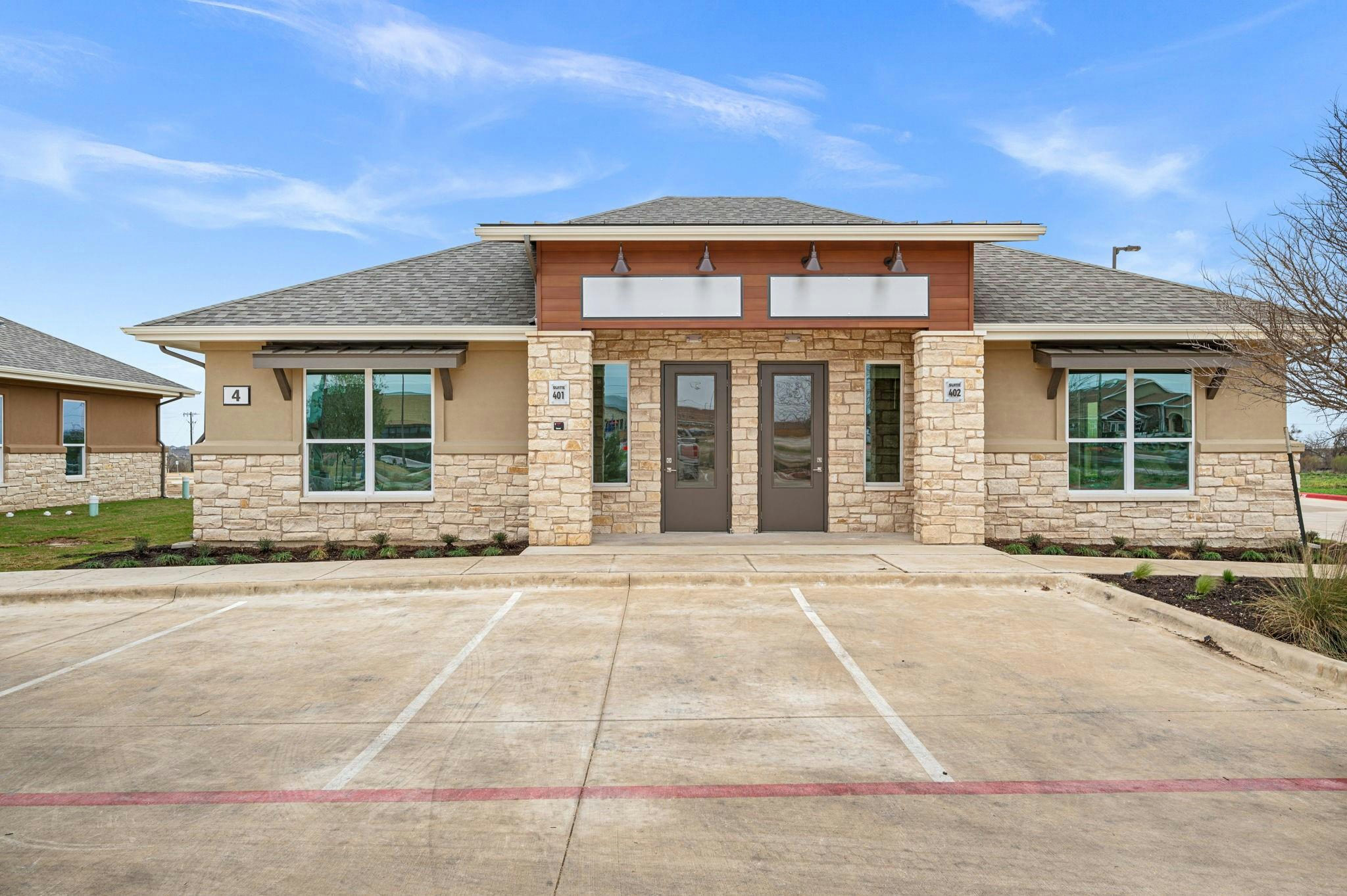 2951  FM 1460 None  #401