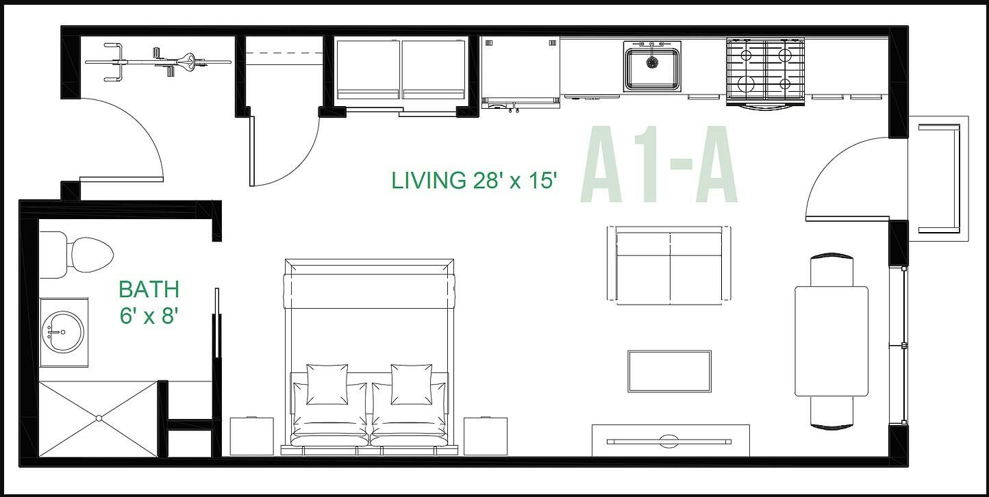1800 E 4th St #331 — photo 35