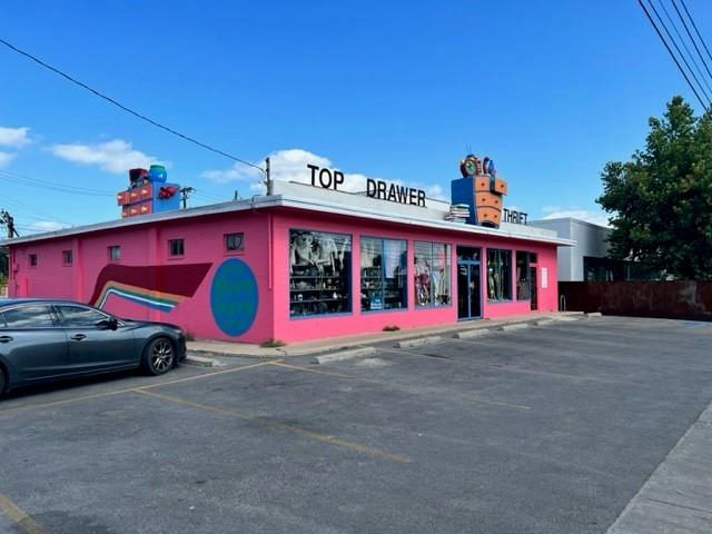 4902  Burnet Rd