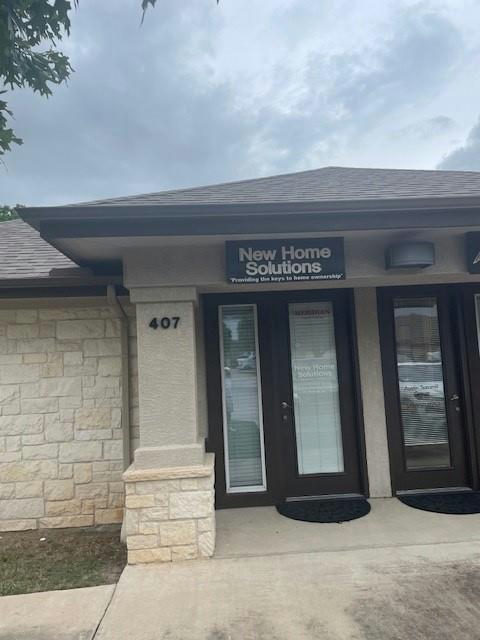 930  S Bell Blvd  #407 D