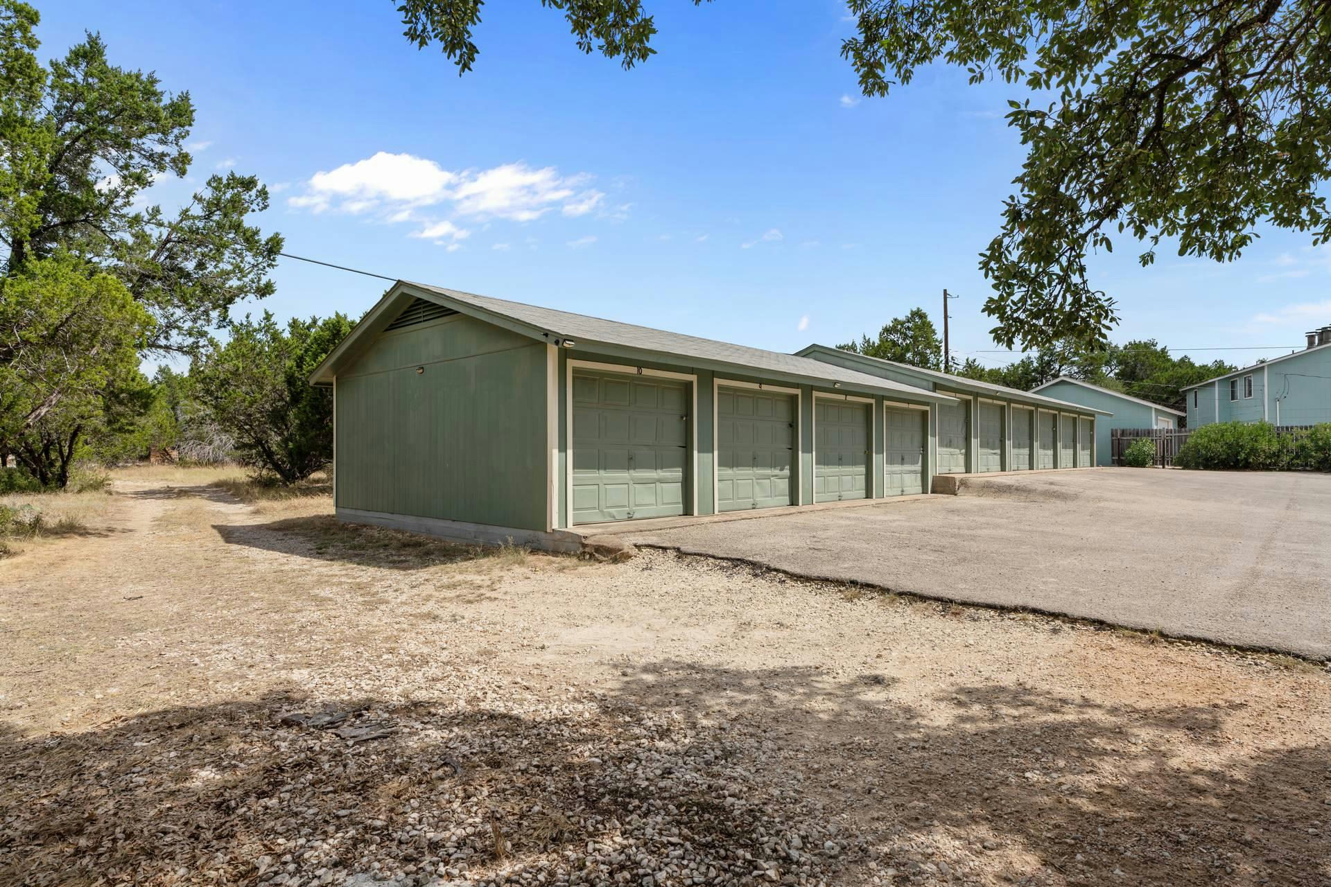20802   #7  Bonanza St