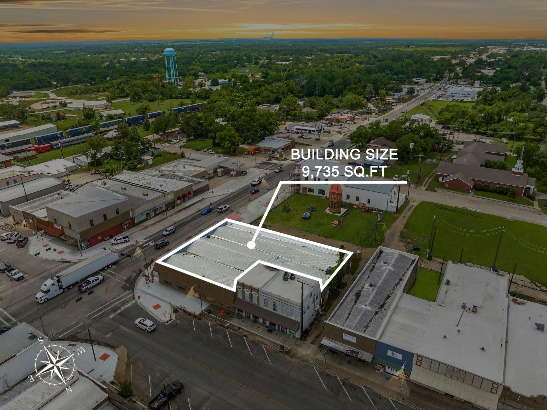 106 W Cameron Ave