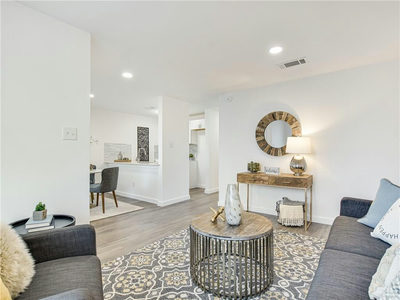 6409 Burns St #204 — photo 2