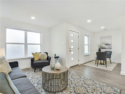 6409 Burns St #204 — photo 3