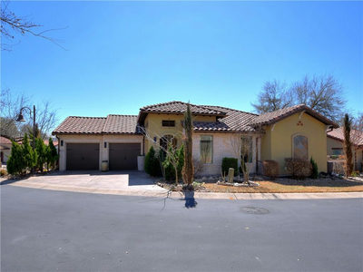 14912 Falconhead Grove Loop — photo 2