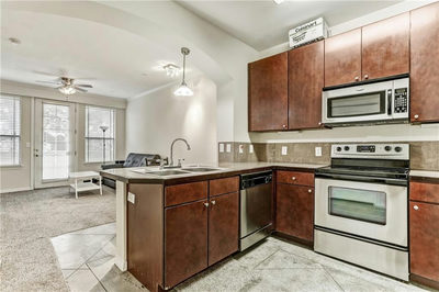 2505 San Gabriel St #308 — photo 2