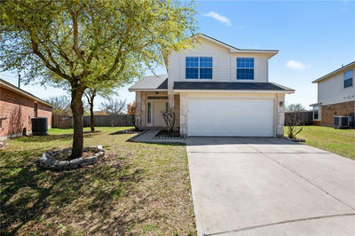 1825 Golden Sunrise Ln — photo 2